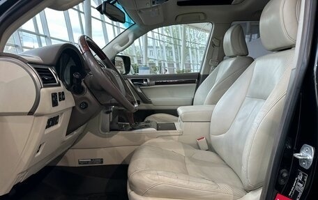 Lexus GX II, 2011 год, 3 277 000 рублей, 6 фотография