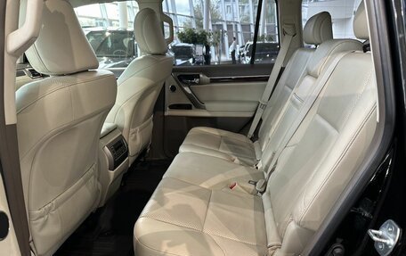 Lexus GX II, 2011 год, 3 277 000 рублей, 18 фотография