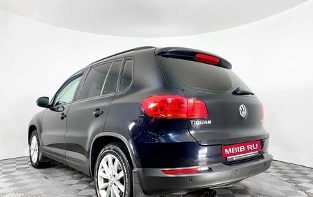 Volkswagen Tiguan I, 2013 год, 1 399 000 рублей, 7 фотография
