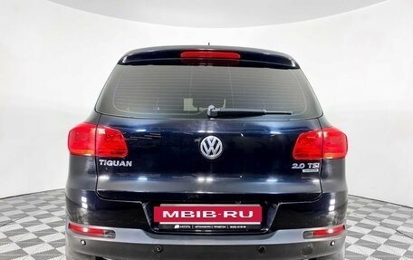 Volkswagen Tiguan I, 2013 год, 1 399 000 рублей, 6 фотография