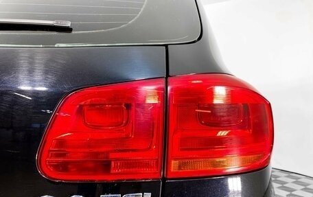 Volkswagen Tiguan I, 2013 год, 1 399 000 рублей, 10 фотография