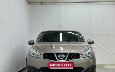 Nissan Qashqai, 2013 год, 1 480 000 рублей, 5 фотография