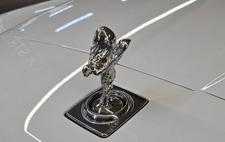 Rolls-Royce Cullinan, 2023 год, 50 050 000 рублей, 3 фотография