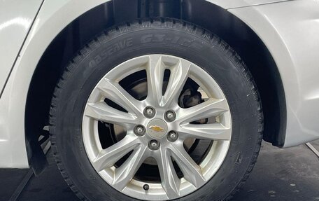 Chevrolet Cruze II, 2013 год, 890 000 рублей, 5 фотография