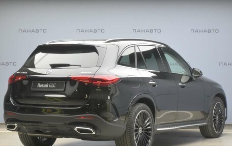 Mercedes-Benz GLC, 2023 год, 11 998 000 рублей, 2 фотография