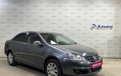 Volkswagen Jetta VI, 2010 год, 800 000 рублей, 1 фотография