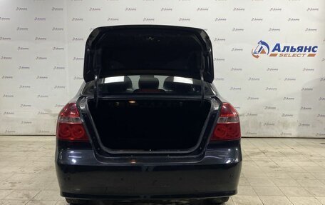 Chevrolet Aveo III, 2011 год, 600 000 рублей, 27 фотография