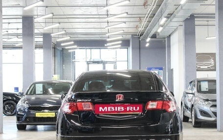 Honda Accord VIII рестайлинг, 2008 год, 1 499 000 рублей, 6 фотография
