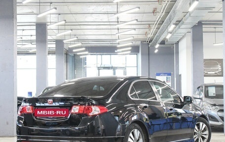 Honda Accord VIII рестайлинг, 2008 год, 1 499 000 рублей, 7 фотография