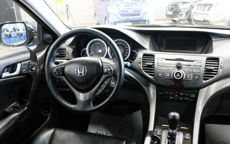 Honda Accord VIII рестайлинг, 2008 год, 1 499 000 рублей, 10 фотография