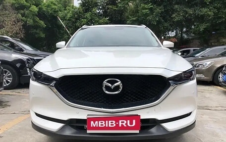 Mazda CX-5 II, 2020 год, 2 490 000 рублей, 2 фотография