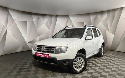 Renault Duster I рестайлинг, 2012 год, 899 000 рублей, 1 фотография