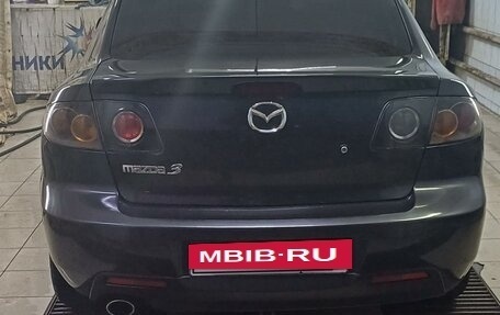 Mazda 3, 2006 год, 455 000 рублей, 7 фотография