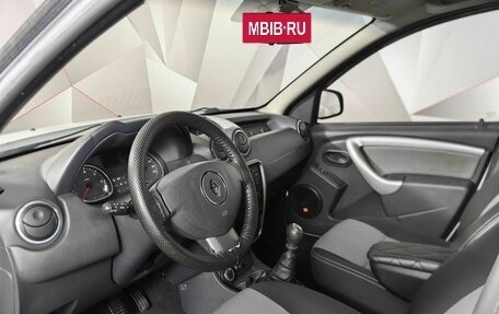 Renault Duster I рестайлинг, 2012 год, 899 000 рублей, 10 фотография