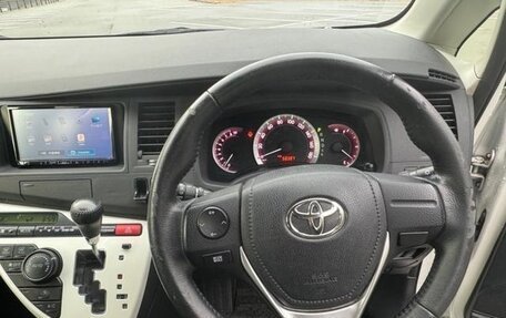 Toyota ISis I, 2014 год, 1 099 022 рублей, 17 фотография