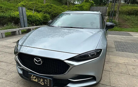 Mazda CX-4, 2020 год, 2 090 000 рублей, 2 фотография