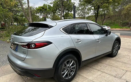 Mazda CX-4, 2020 год, 2 090 000 рублей, 6 фотография