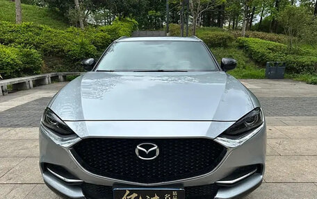 Mazda CX-4, 2020 год, 2 090 000 рублей, 8 фотография