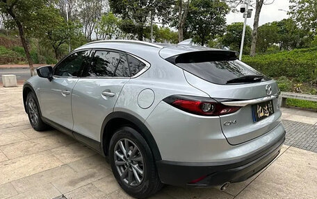 Mazda CX-4, 2020 год, 2 090 000 рублей, 12 фотография