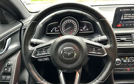 Mazda CX-4, 2020 год, 2 090 000 рублей, 17 фотография