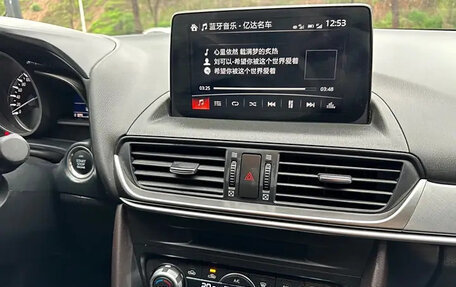 Mazda CX-4, 2020 год, 2 090 000 рублей, 19 фотография