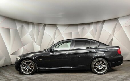 BMW 3 серия, 2010 год, 1 047 000 рублей, 5 фотография