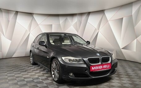 BMW 3 серия, 2010 год, 1 047 000 рублей, 3 фотография