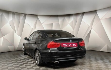 BMW 3 серия, 2010 год, 1 047 000 рублей, 4 фотография