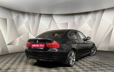 BMW 3 серия, 2010 год, 1 047 000 рублей, 2 фотография