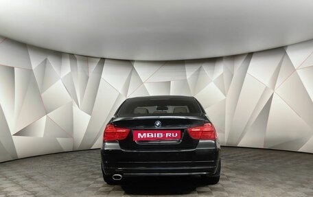 BMW 3 серия, 2010 год, 1 047 000 рублей, 8 фотография
