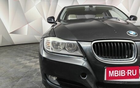 BMW 3 серия, 2010 год, 1 047 000 рублей, 10 фотография