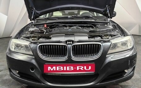 BMW 3 серия, 2010 год, 1 047 000 рублей, 11 фотография