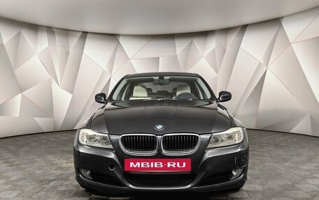 BMW 3 серия, 2010 год, 1 047 000 рублей, 7 фотография