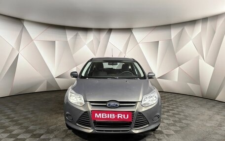 Ford Focus III, 2012 год, 725 000 рублей, 7 фотография