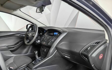 Ford Focus III, 2012 год, 725 000 рублей, 9 фотография