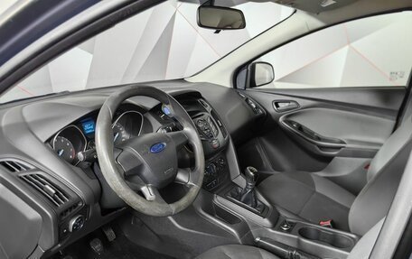 Ford Focus III, 2012 год, 725 000 рублей, 15 фотография