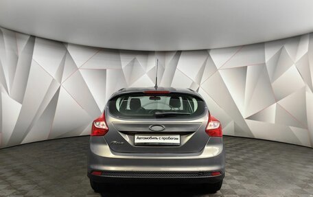 Ford Focus III, 2012 год, 725 000 рублей, 8 фотография