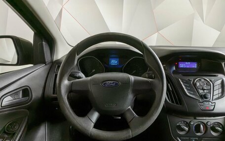 Ford Focus III, 2012 год, 725 000 рублей, 16 фотография