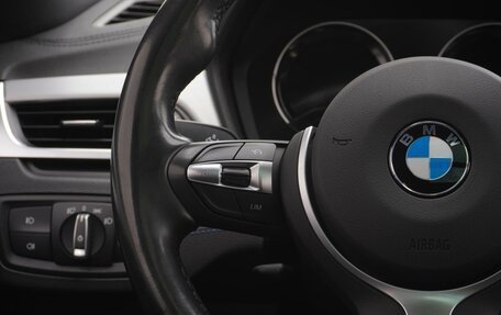 BMW X2, 2019 год, 2 750 000 рублей, 25 фотография