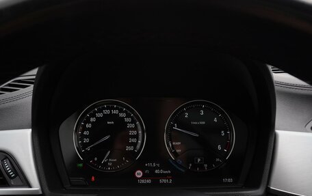 BMW X2, 2019 год, 2 750 000 рублей, 29 фотография