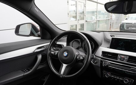 BMW X2, 2019 год, 2 750 000 рублей, 35 фотография
