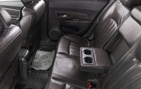 Chevrolet Cruze II, 2013 год, 799 000 рублей, 19 фотография