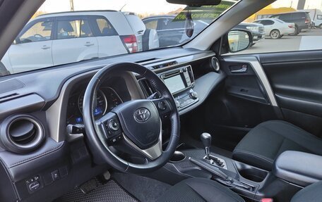 Toyota RAV4, 2014 год, 2 289 990 рублей, 7 фотография