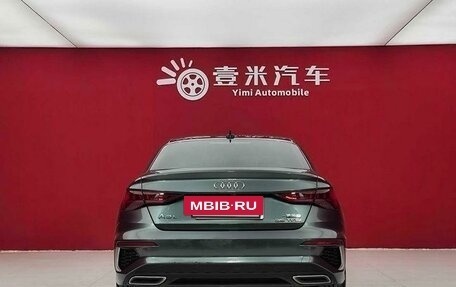 Audi A3, 2021 год, 2 539 000 рублей, 7 фотография