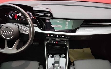 Audi A3, 2021 год, 2 539 000 рублей, 9 фотография