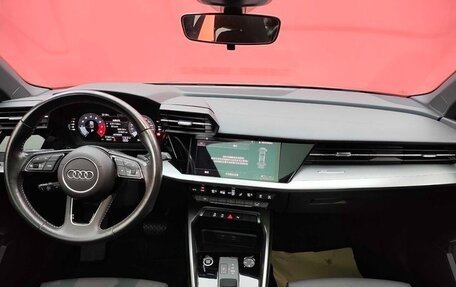 Audi A3, 2021 год, 2 539 000 рублей, 10 фотография