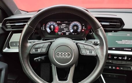 Audi A3, 2021 год, 2 539 000 рублей, 8 фотография