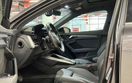 Audi A3, 2021 год, 2 539 000 рублей, 12 фотография