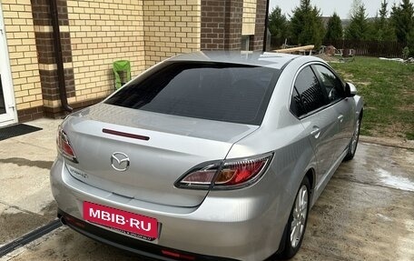 Mazda 6, 2011 год, 1 130 000 рублей, 3 фотография