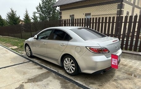 Mazda 6, 2011 год, 1 130 000 рублей, 2 фотография